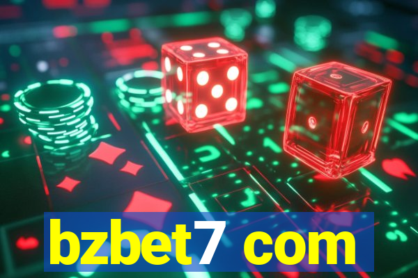 bzbet7 com